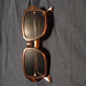 Brown VANS Sunglasses.